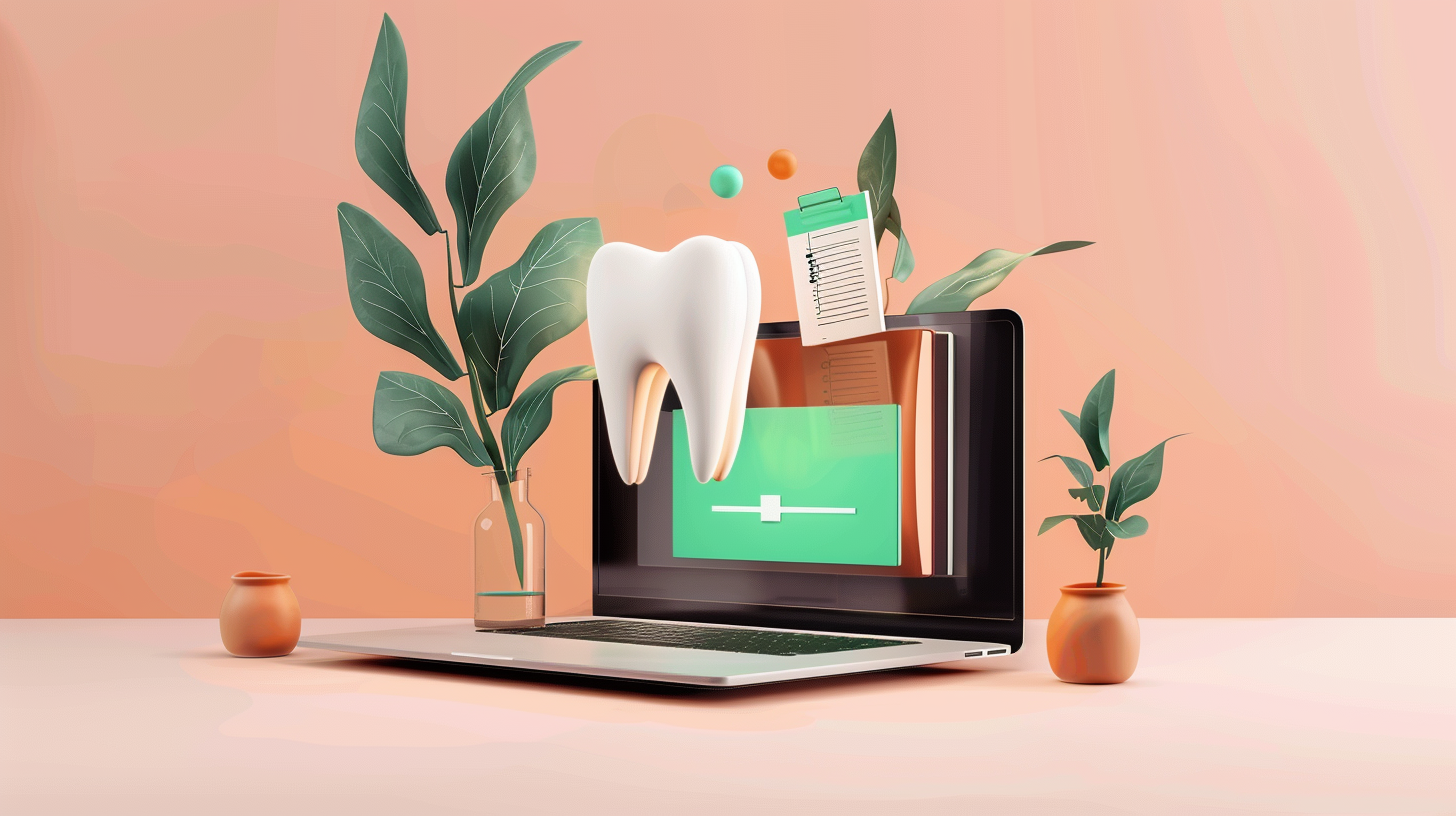 You are currently viewing Le Cabinet Dentaire SORE Lance son Nouveau Site Internet !